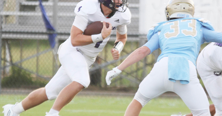 SandMountainReporter.com - Bulldogs’ Colvin receives offers image