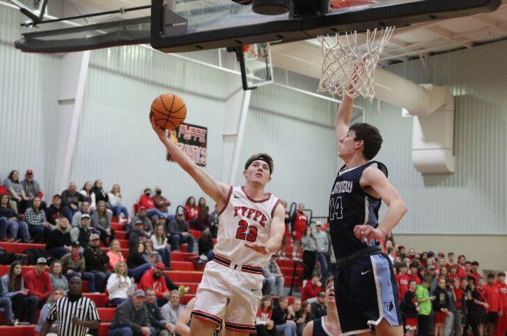 SandMountainReporter.com - Fyffe trio earns All-State Honors, Thrash named 3A Coach of the Year; Albertville's Bell becomes 3x recipient image