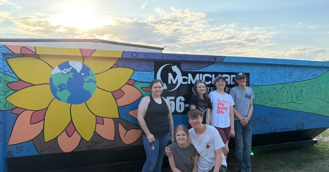 Boaz Students Win at Congressional Art Contest