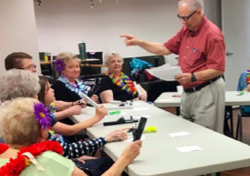 Marshall County Respite program makes a difference in lives across  community | Free Share | sandmountainreporter.com