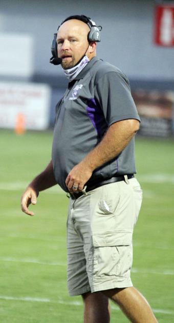 SandMountainReporter.com - Former Geraldine coach Brad Waldrop joins Boaz staff image