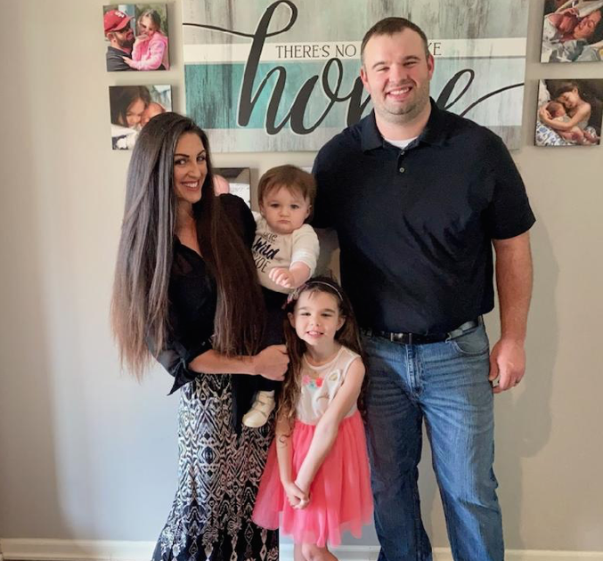 SandMountainReporter.com - Crossville tabs Josh Taylor as new football coach image