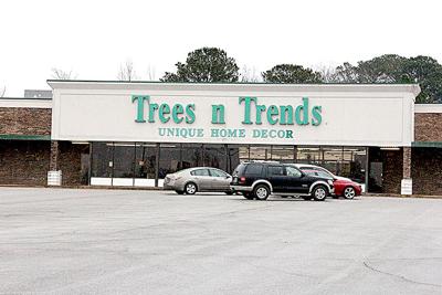 Trees N Trends Closing Doors In March News Sandmountainreporter Com