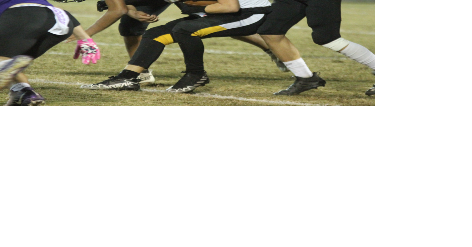 SandMountainReporter.com - Bulldogs secure No. 3 seed in 3A, Region 6 with Glencoe win image