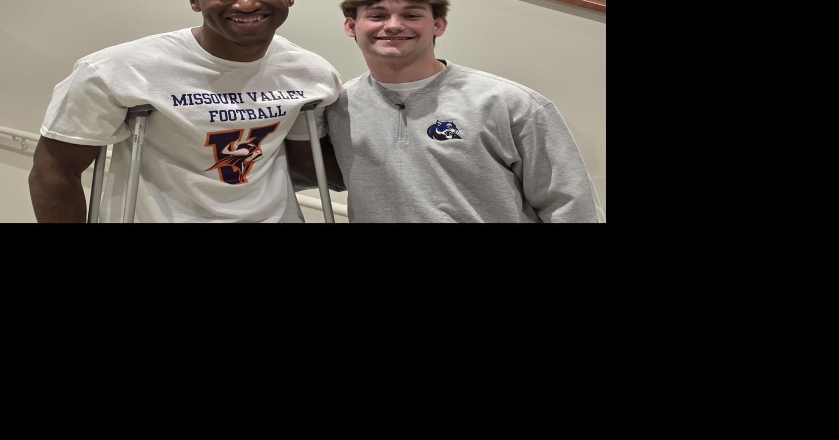 Smith, Cobb Commit to Missouri Schools