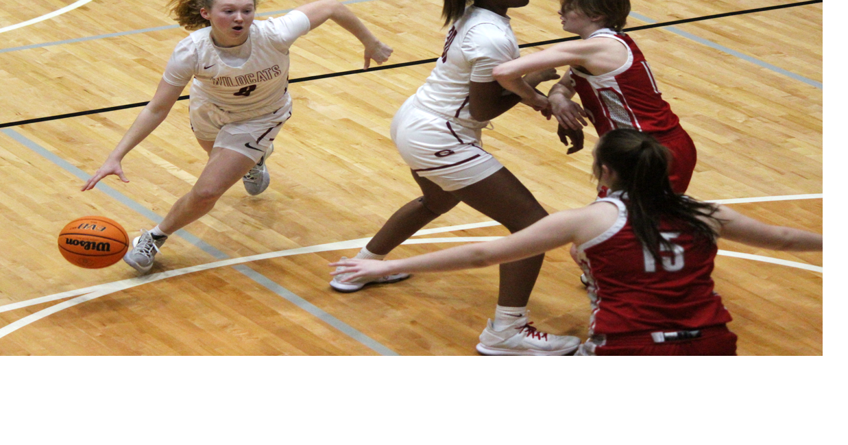 SandMountainReporter.com - Vandergriff’s 41 sends Guntersville to Regionals image