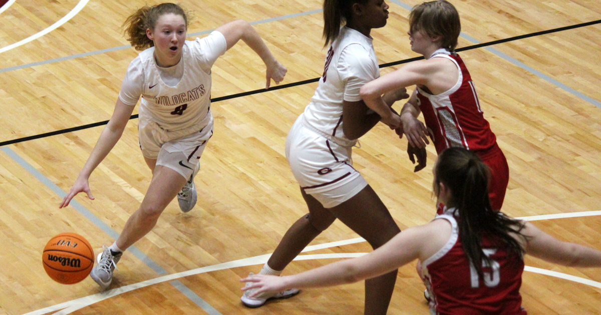 SandMountainReporter.com - Vandergriff’s 41 sends Guntersville to Regionals image