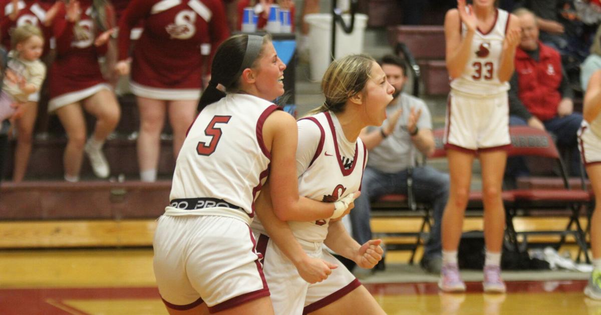 SandMountainReporter.com - Trammell's late and-one lifts Sardis to first Regional since '95 image