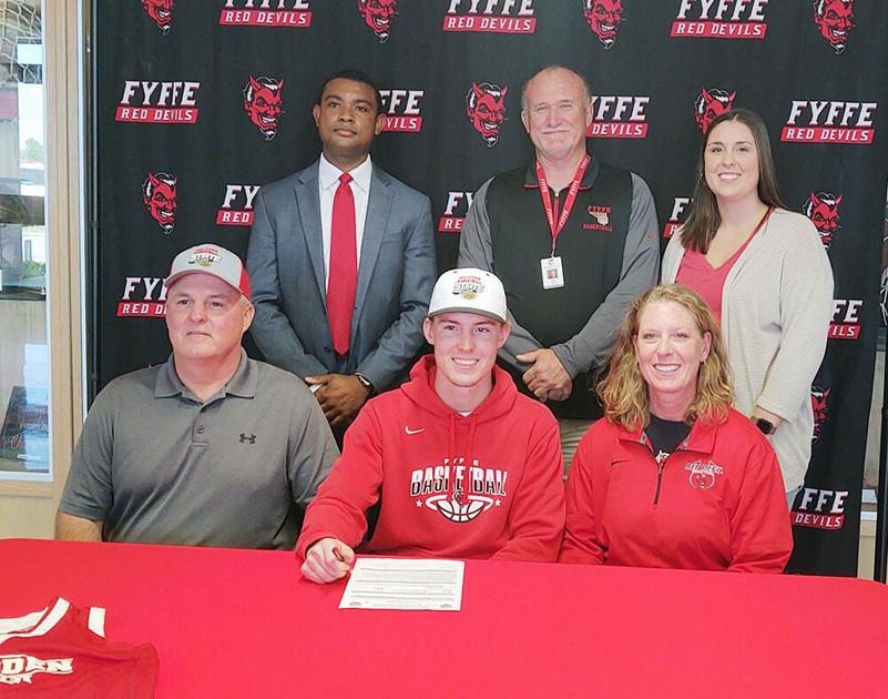 SandMountainReporter.com - Fyffe duo of Godwin, Goolesby makes college commitments image