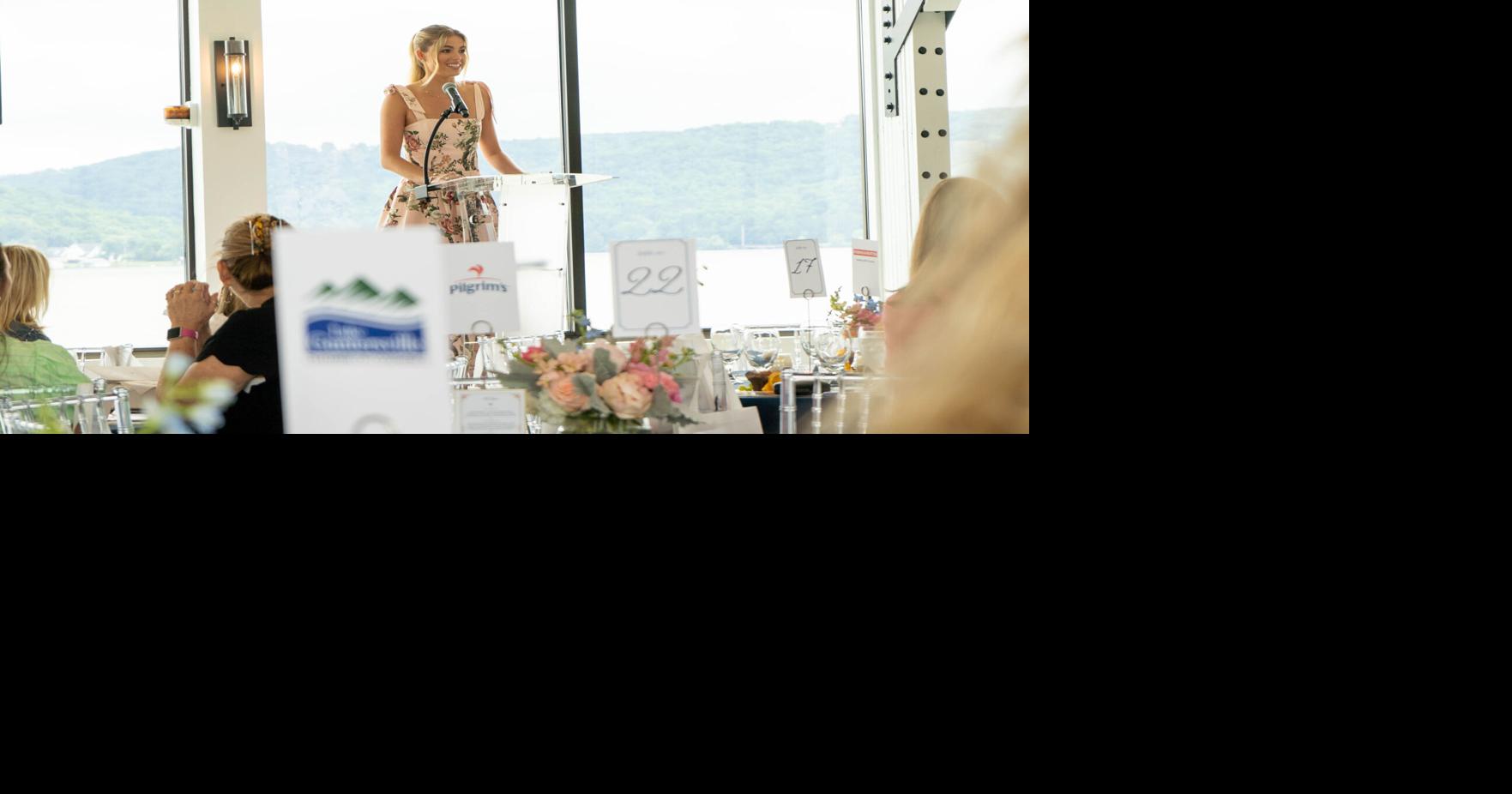 Former Miss America Headlines Sold-Out Women’s Health Luncheon Benefiting Marshall Medical Centers