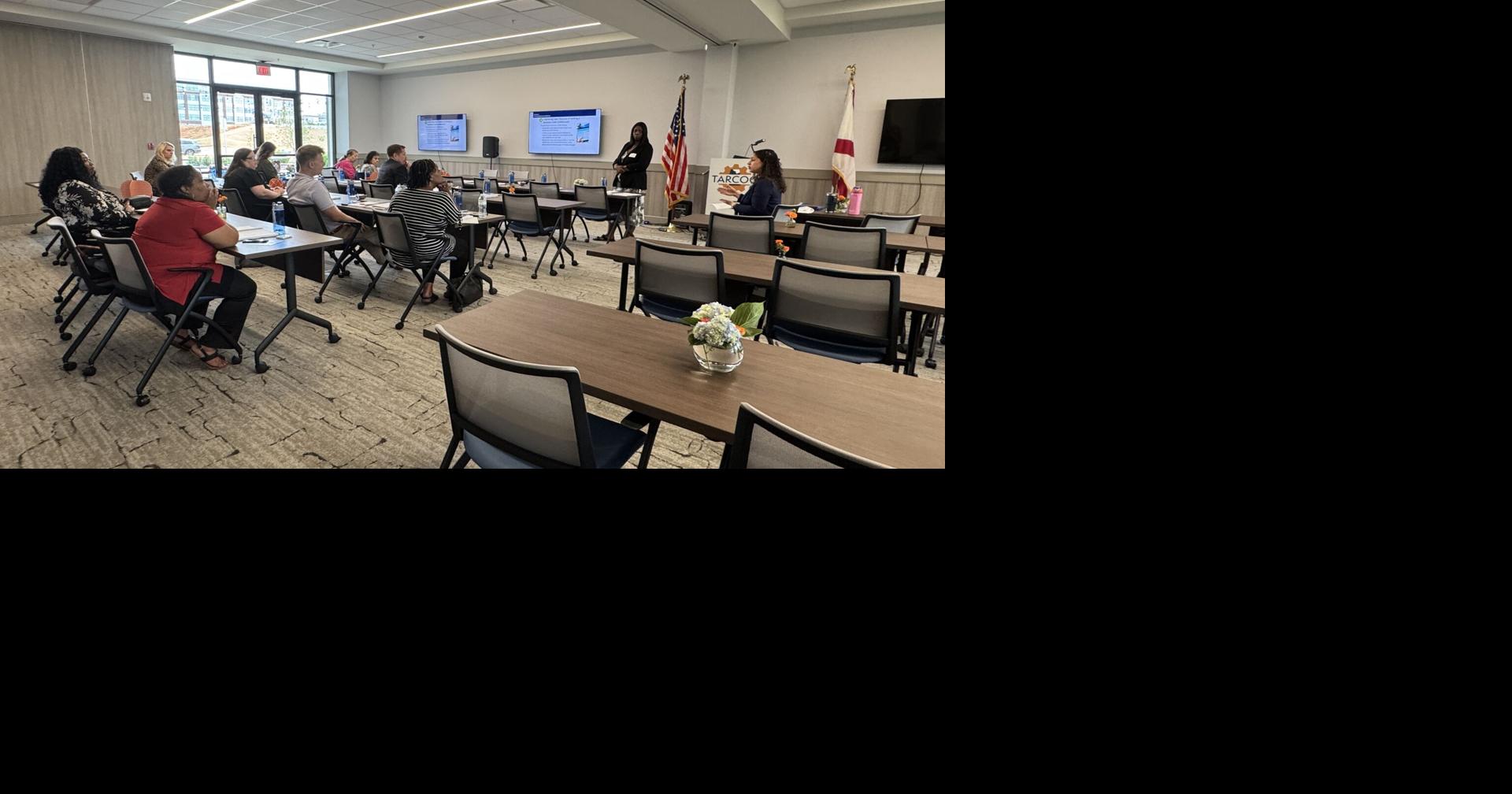 TARCOG offering free small business financing class
