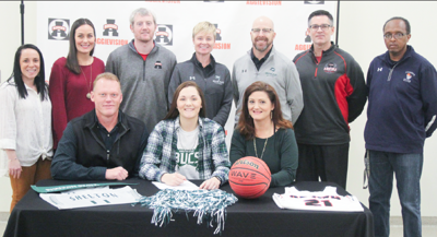 Lightsey To Play College Basketball For Powerhouse Shelton State