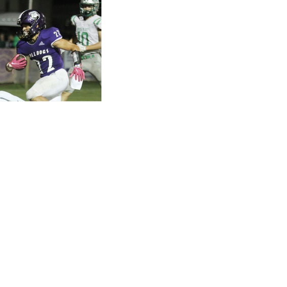 SandMountainReporter.com - Geraldine’s Mann wins Player of the Week image