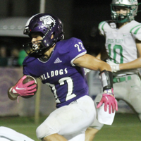 SandMountainReporter.com - Geraldine’s Mann wins Player of the Week image