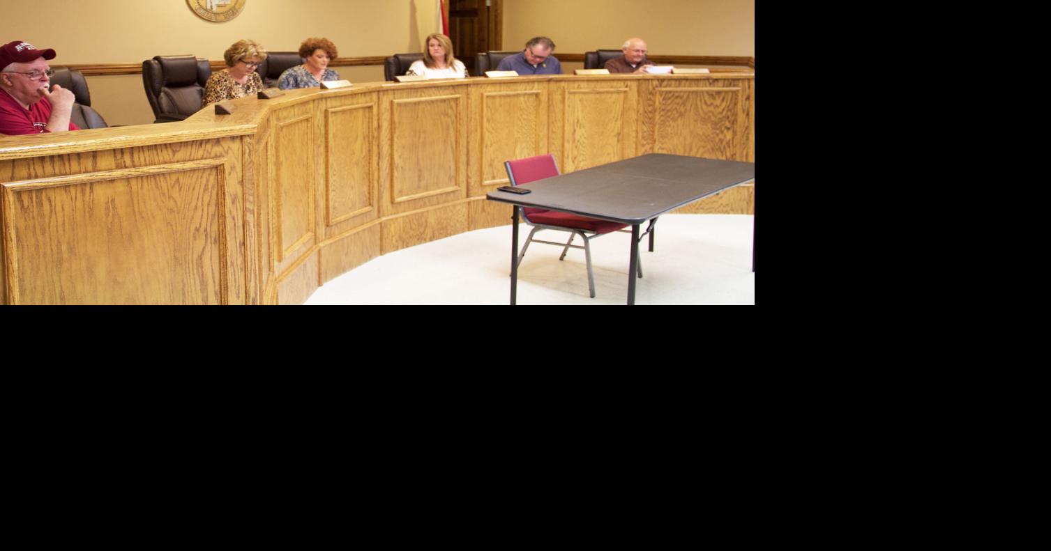 Crossville votes in new mayor, 4 council members Election results