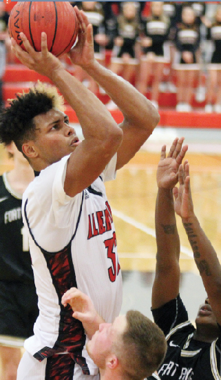 High School Teams Start Second Half Of Season Free Share