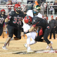 SandMountainReporter.com - Second half effort puts Fyffe in state record books image