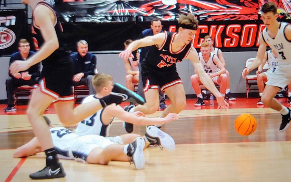 SandMountainReporter.com - Fyffe fights off Plainview to reach 3A state semifinals image