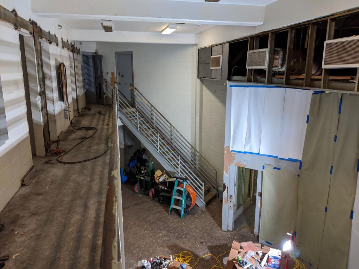 Marshall County Jail gets new reno budget Free Share