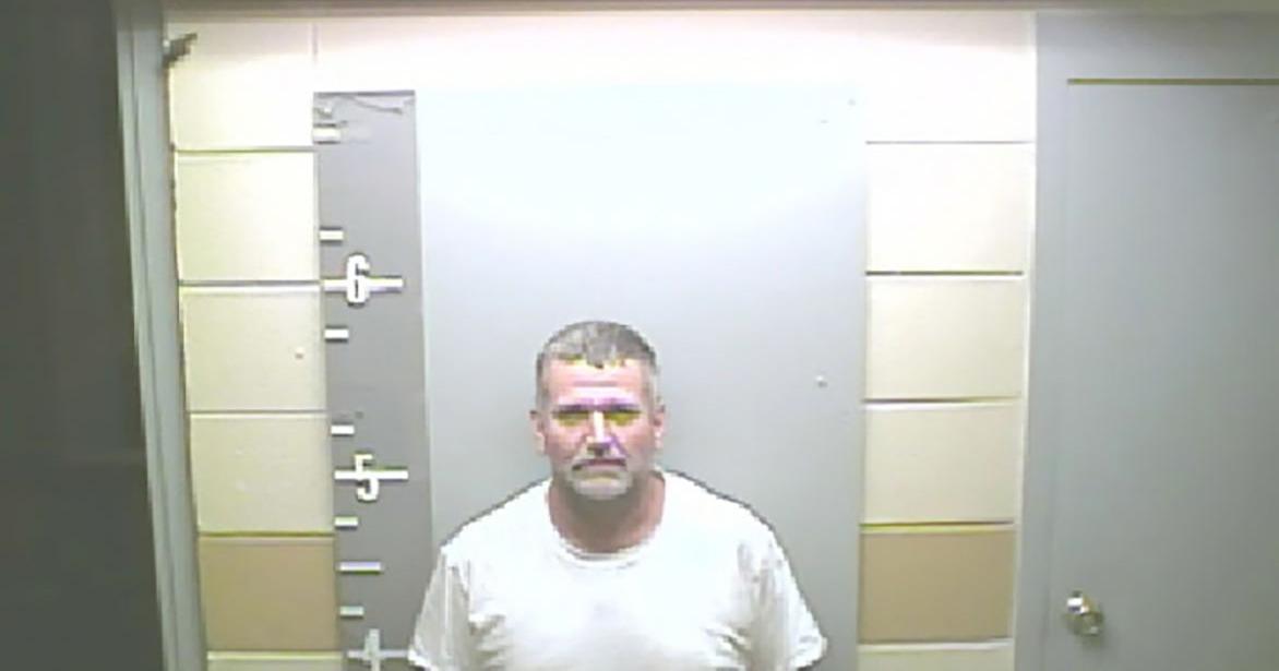 Albertville man arrested for drug trafficking Currently in jail on 1
