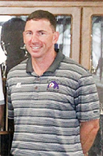 The Reporter - Smith transfers from varsity girls to varsity boys coach at Geraldine image