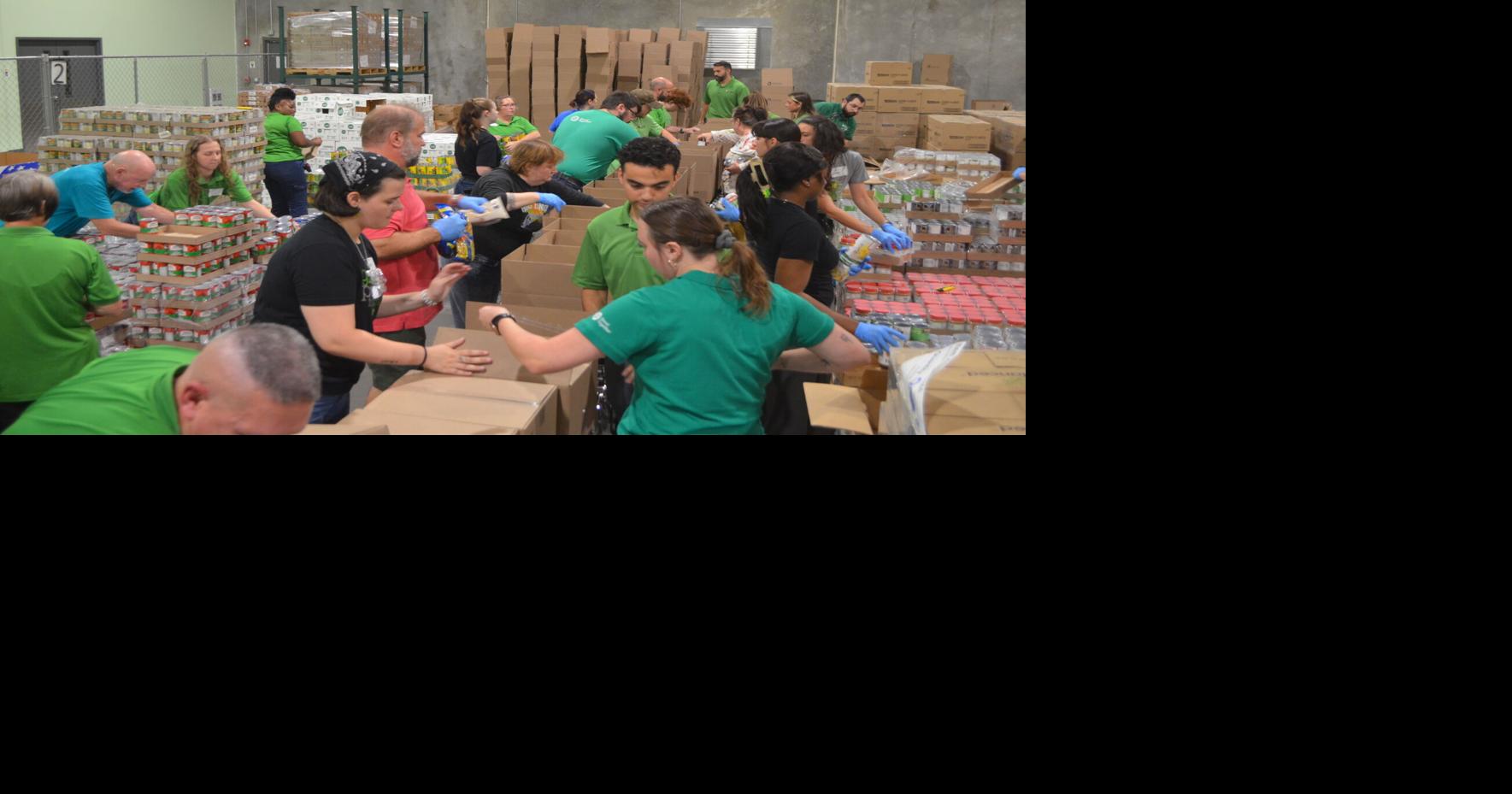 Publix Charities give $350,000 in grant money