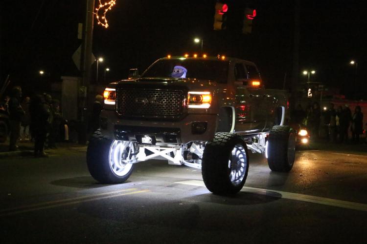 Boaz holds annual Christmas Parade, tree lighting event Free Share