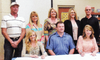Boaz Sardis Graduates To Cheer For Snead State Colleges