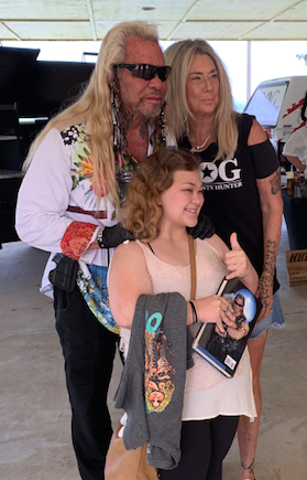 First-ever Dog the Bounty Hunter Fest draws 1000s | News