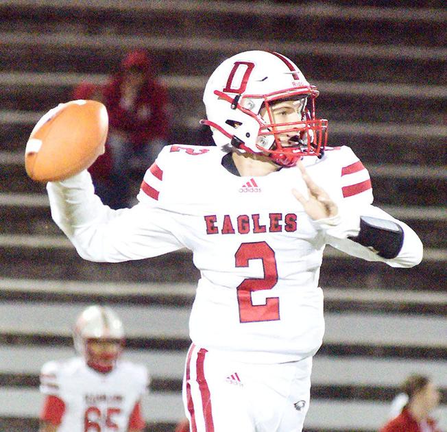 SandMountainReporter.com - Player of the Week: Eli Teal of Douglas image