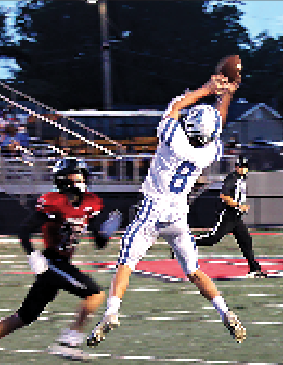 SandMountainReporter.com - Aggies fall to Arab 13-6 image