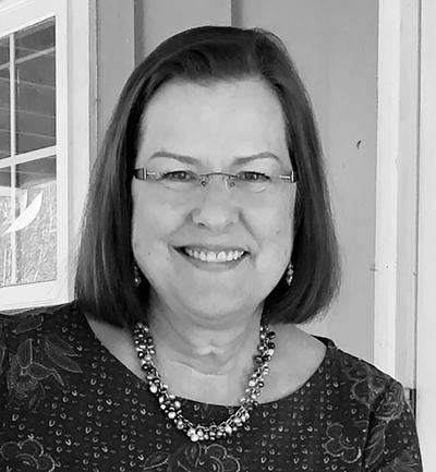 Elizabeth Traynor