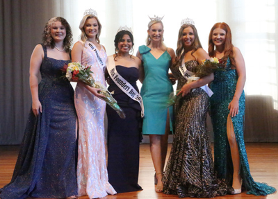 Miss Founders Day pageant winners named | News | sandmountainreporter.com