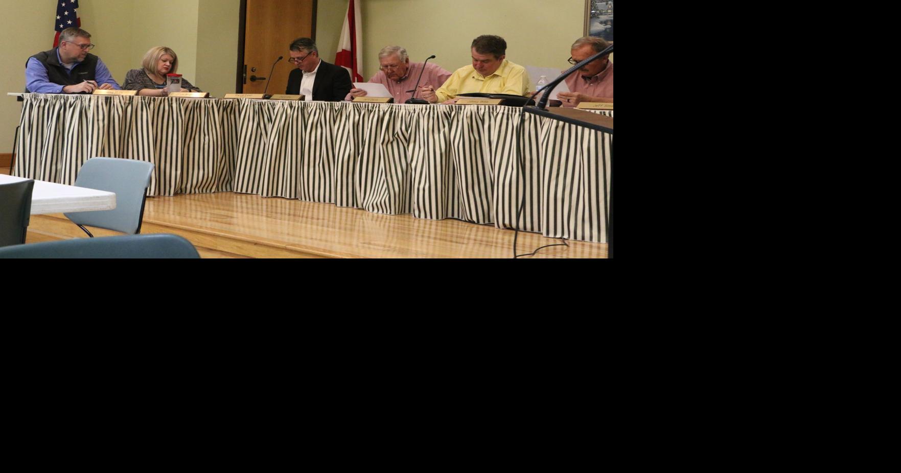 Boaz declares state of emergency Mayor encourages residents to stay