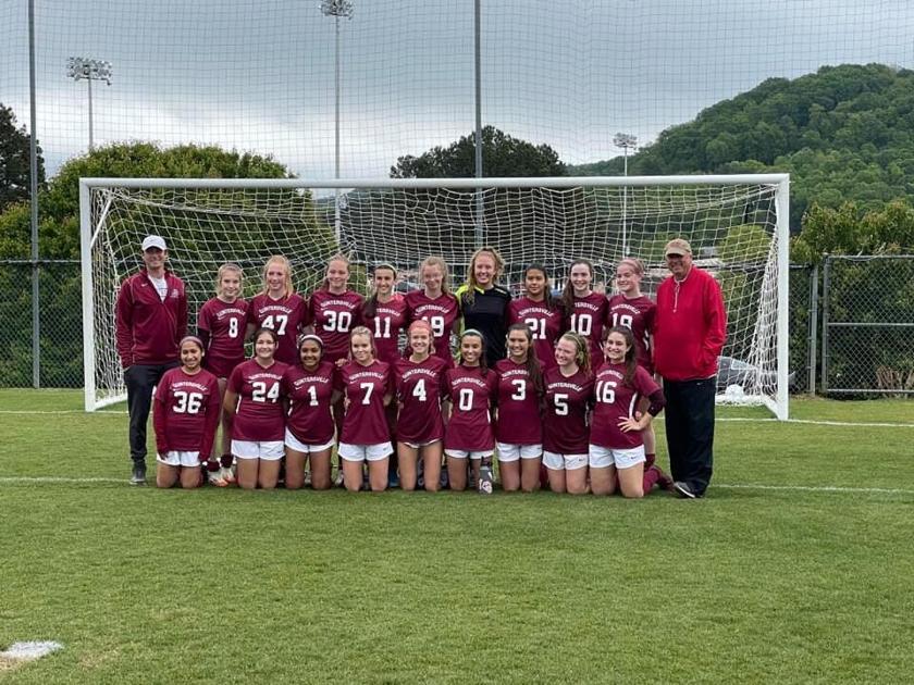 SandMountainReporter.com - Patience pays off for Guntersville girls with Final Four run image