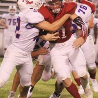 الأسود تبدأ 2-0 لأول مرة منذ 10 سنوات |  المدارس الثانوية الأسود تبدأ 2-0 لأول مرة منذ 10 سنوات |  المدارس الثانوية