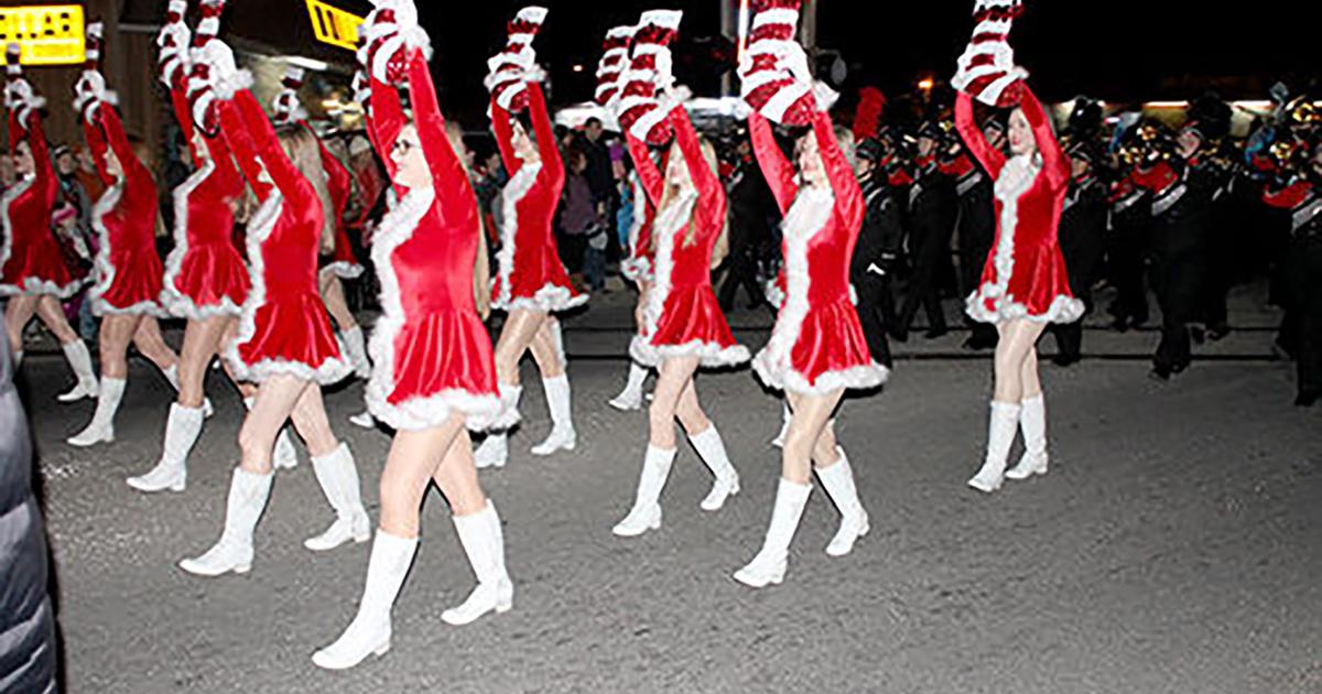 Albertville hosts Christmas events throughout December Free Share