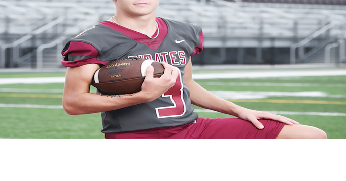 SandMountainReporter.com - Pitts wins weekly honor image