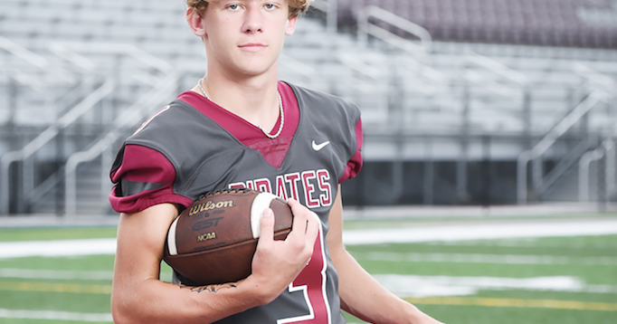 SandMountainReporter.com - Pitts wins weekly honor image