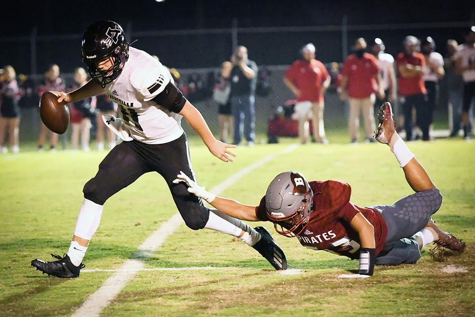 SandMountainReporter.com - Aggies beat Boaz in two OTs image