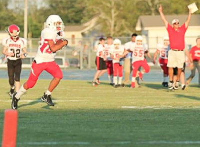 Douglas Ms Squad Defeats County Rivals In Jamboree High Schools
