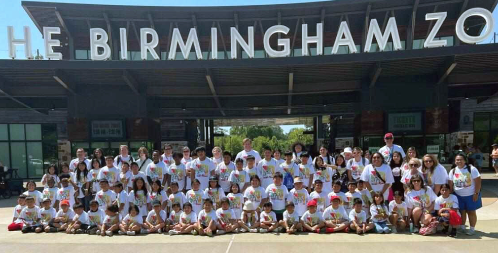 Albertville City schools host STEM summer migrant camp News