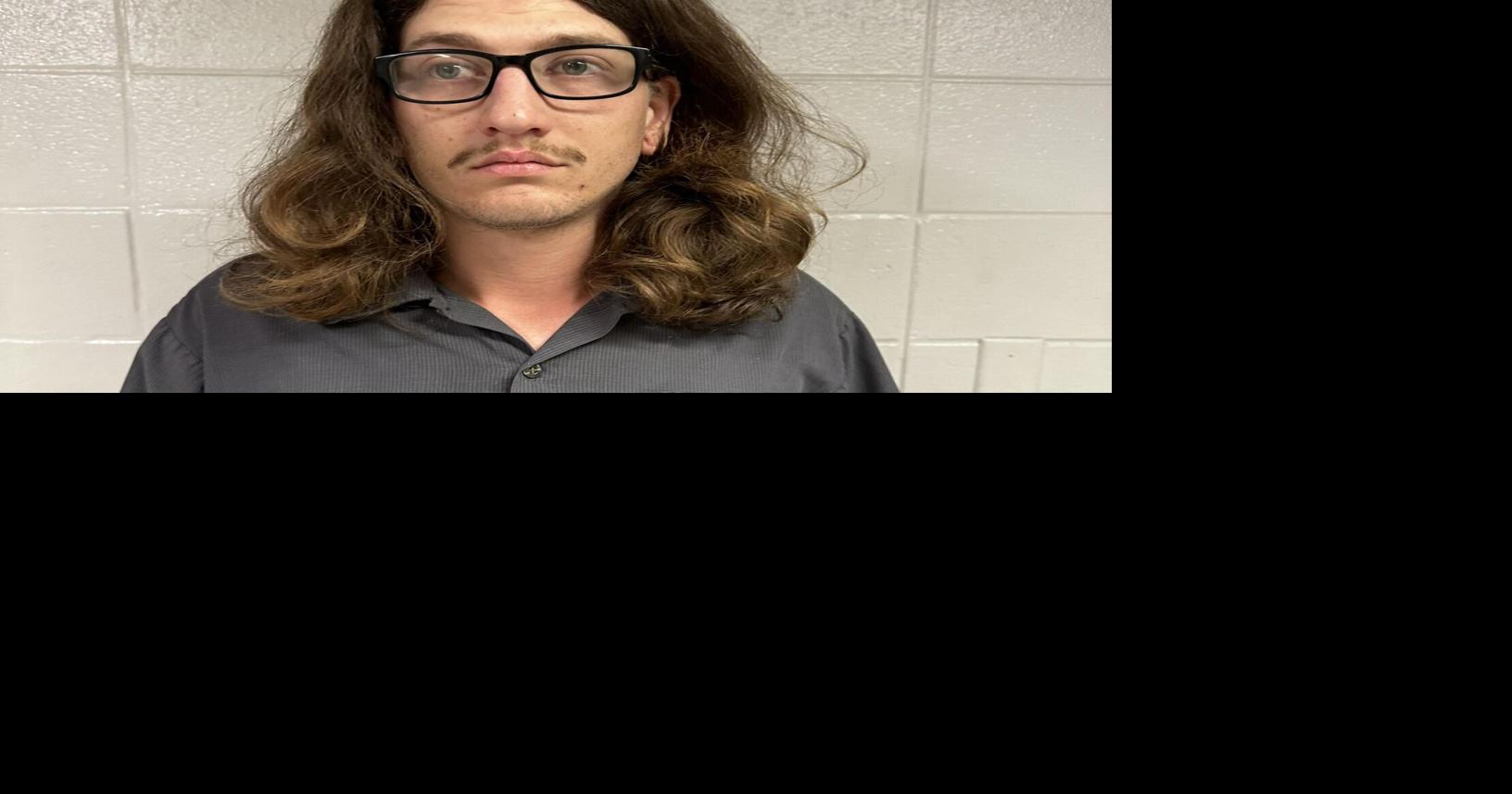 Crossville man arrested on sexual abuse charges