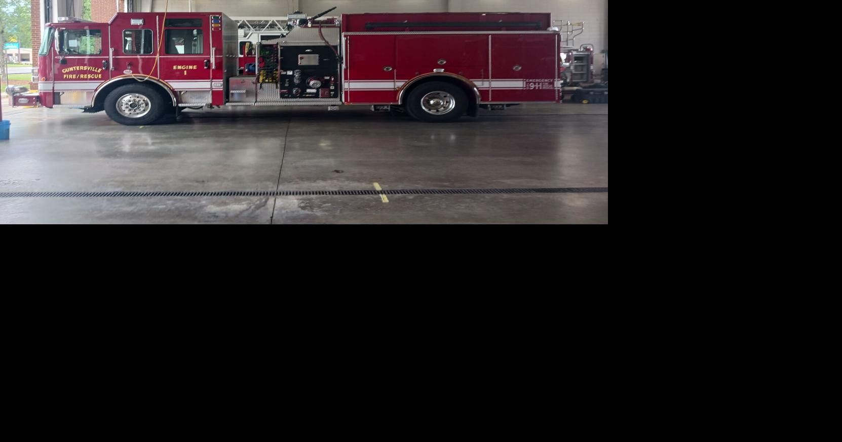 Guntersville Council Approves Legal Representation in National Fire Apparatus Litigation