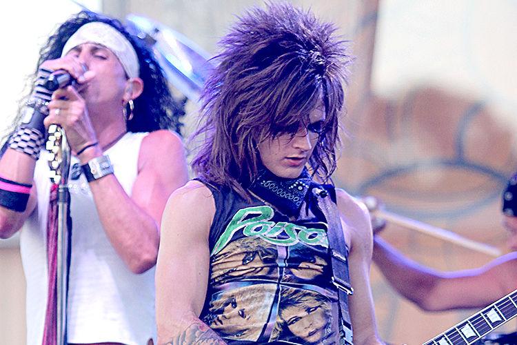 Velcro Pygmies to perform holiday rock benefit for Asbury FBLA