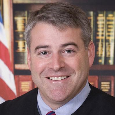 Burke named U S Judge News sandmountainreporter com