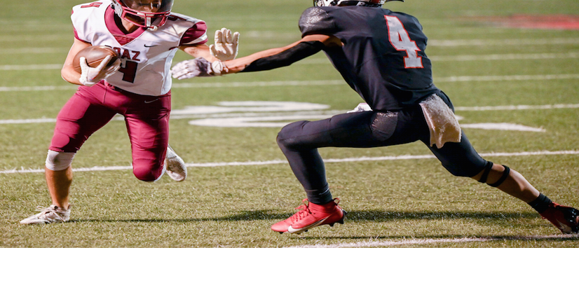 SandMountainReporter.com - Pirates pummel Albertville 48-7 in 83rd Backyard Brawl image