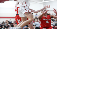 SandMountainReporter.com - Pirates edge DHS on Bouldin’s buzzer-beater image