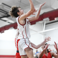 SandMountainReporter.com - Pirates edge DHS on Bouldin’s buzzer-beater image