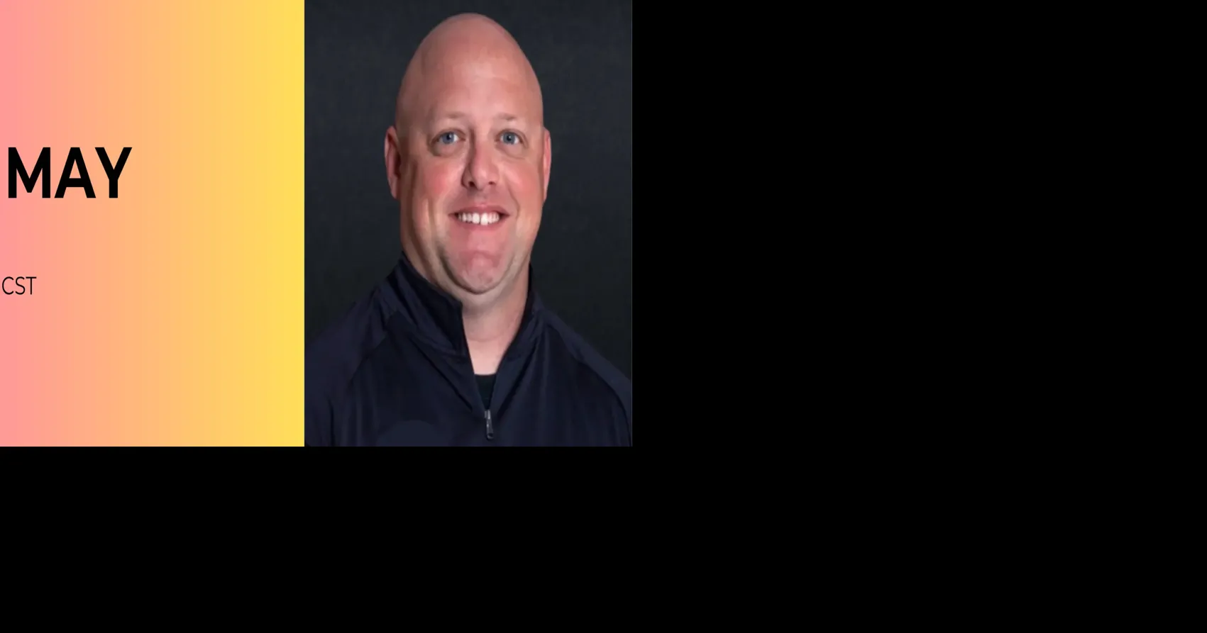 Sand Mountain Broadcasting Names  Industry Veteran Tyler May as General Manager